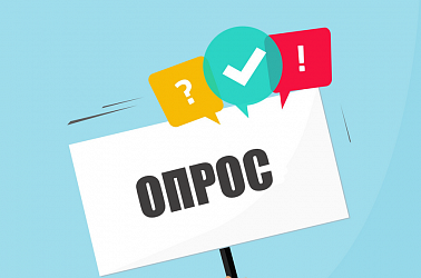 Опрос предпринимателей